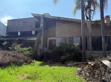 Terreno / Lote · 763m² · Oportunidad Dos Terrenos Juntos Jardines en La Montaña