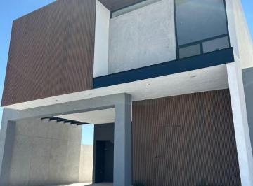 Casa de 3 habitaciones, Saltillo · Casa Nueva Fracc. Seterra