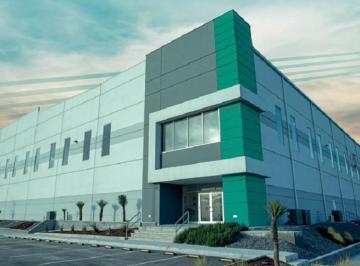Bodega comercial · 5508m² · Bodega Industrial en Ramos Arizpe, Coahuila