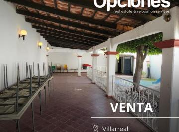 Terreno / Lote , Salamanca · Salón Multi - Usos Villarreal Salamanca Guanjuato