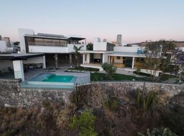 Casa de 4 habitaciones, Querétaro · Casa en Venta - Pedregal de Vista Hermosa - Queretaro - C1987