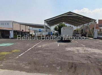 Terreno / Lote , Tlalnepantla de Baz · Terrenò en Venta, Tlalnepantla Col, Escuela