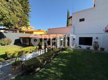 Casa de 3 habitaciones, Querétaro · Casa en Venta en Villas del Meson