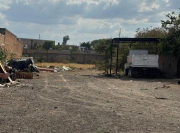 Terreno / Lote , San Pedro Tlaquepaque · Terreno en Venta Col. El Vergel, Tlaquepaque, Jalisco