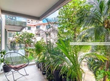 Departamento · 52m² · 1 Recámara · 1 Estacionamiento · Departamento in Playa del Carmen