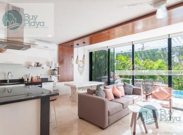 Departamento · 200m² · 2 Recámaras · 1 Estacionamiento · Departamento in Tulum Country Club