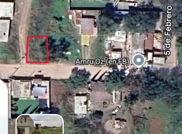 Terreno / Lote , Zumpango · Terreno en Venta 220 m² Listo Para Construcción