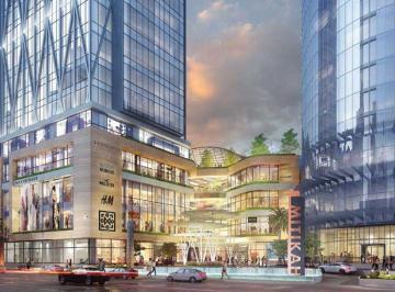 Departamento de 3 habitaciones, Benito Juárez · Departamento de Lujo en Venta en Torre Mitikah - Alto Nivel en Cdmx