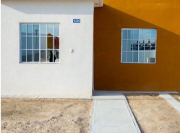 Casa de 2 habitaciones, Torreón · Casa en Venta Rancho Alegre, Torreon, Coah. Entrega Inmediata