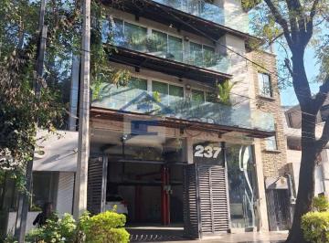 Departamento de 3 habitaciones, Cuauhtémoc · Departamento de 225 m² con 3 Recámaras en Venta en Hipódromo