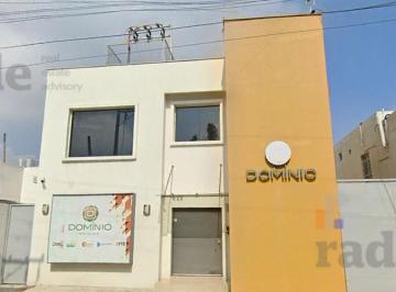 Oficina · 398m² · 7 Estacionamientos · Oficina en Venta con Estacionamiento en El Centro de Monterrey