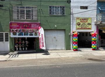 Local comercial , Aguascalientes · Cz - Local en Av de Los Maestros (Agostaderito) a Una Cuadra del Dif Estatal