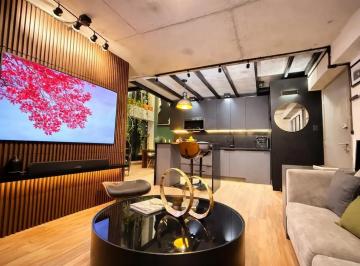 1 · Penthouse en Venta Semillero Purisima