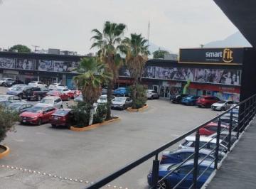 Terreno / Lote , Guadalupe · Local en Renta Rincón del Poniente