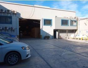 Bodega comercial · 2200m² · Bodega en Renta de 2200 m Monterrey Nuevo León