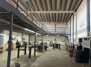 Bodega comercial , Guadalajara · Bodega en Renta Zona Estadio Jalisco 450 m²