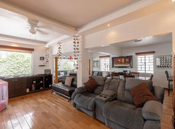 Casa de 3 habitaciones, Miguel Hidalgo · Lomas de Chapultepec Cdmx, Casa en Venta