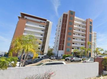 Departamento de 3 habitaciones, Mazatlán · Departamento en Venta en Pacifika Marina