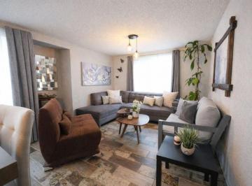 Departamento de 3 habitaciones, Tlalpan · Departamento en Venta en Ampliación Fuentes del Pedregal