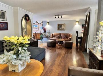 Casa en condominio de 5 habitaciones, Cuajimalpa de Morelos · Venta Casa en Condominio Cerca de Santa Fe, en Cuajimalpa