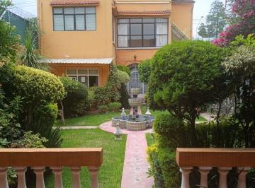 Casa de 9 habitaciones, Gustavo A. Madero · Casa con Amplísimo Terreno y Oportunidad de Negocio