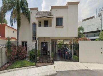 Casa de 4 habitaciones, Monterrey · Hermosa Casa de Venta en Nuevo Leon