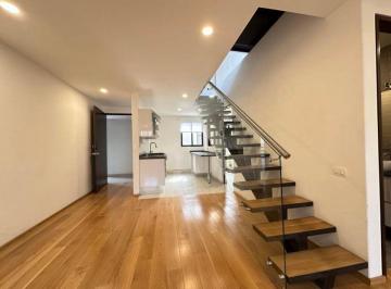 Departamento de 3 habitaciones, Miguel Hidalgo · Departamento / Pent House en Venta, Gutenberg, Anzures, Miguel Hidalgo.