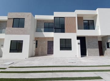 Casa de 4 habitaciones, El Marqués · Casa Destino Viento en Venta en Zibata