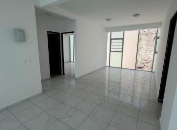 Departamento · 100m² · 2 Recámaras · 2 Estacionamientos · Departamento en Bosque Esmeralda