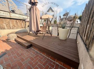 Casa en condominio de 2 habitaciones, Benito Juárez · Casa en Condominio a 1 Calles de Parque de Los Venados