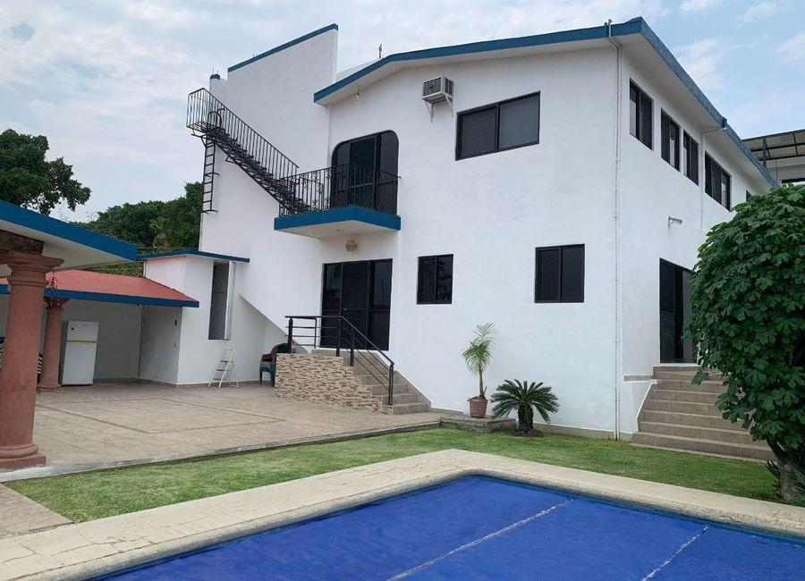 House for Sale in Ampliación 3 de Mayo