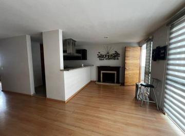 Departamento de 2 habitaciones, Benito Juárez · Departamento en Renta en Narvarte