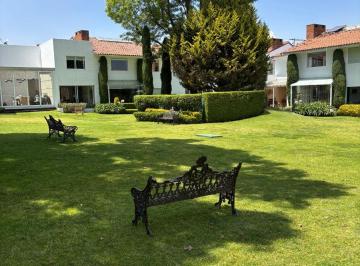Casa en condominio de 3 habitaciones, Cuajimalpa de Morelos · Casa en Condiminio en Venta Cerrada de Amílcar Contadero