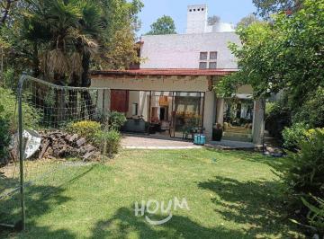 Casa · 462m² · 4 Recámaras · 2 Estacionamientos · Casa en Jardines del Ajusco con 4 Recámaras, Id:.