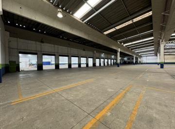 Bodega comercial , Tlalnepantla de Baz · Oportunidad: Bodega en Renta en Parque Industrial Barrientos con Vigilancia 24/7