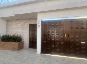 Casa de 3 habitaciones, Puebla · Renta Hermosa Casa de un Piso en Plazas de Amalucan