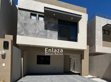 Casa en Renta en Cerradas Solé, La Reserva Cumbres, García, N.L. · Casa en García
