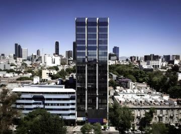Oficina · 300m² · Oficina en Renta en Roma Norte