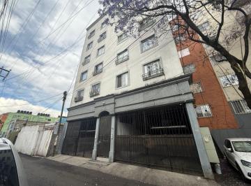 Departamento de 2 habitaciones, Miguel Hidalgo · San Juanico: Departamento con Gran Ubicación