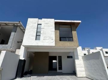 Casa de 3 habitaciones, Saltillo · Casa Nueva Fracc. Piamonte