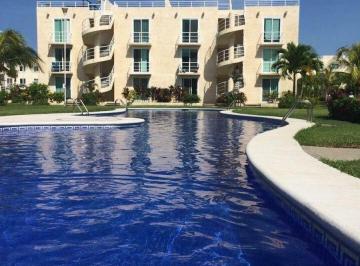 Departamento de 2 habitaciones, Acapulco de Juárez · Acapulco Diamante Venta Departamento Condominio Mejor Zona C Albercas. Gran Oportunidad Plusvalía