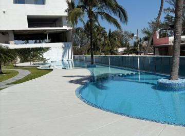Departamento de 3 habitaciones, Boca del Río · Departamento de 135 M' con 3 Recámaras en Venta Excelente Ubicación, Torre Santamaría, Boca del Río