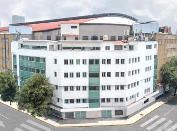 Oficina · 478m² · Oficinas en Renta Colonia Doctores