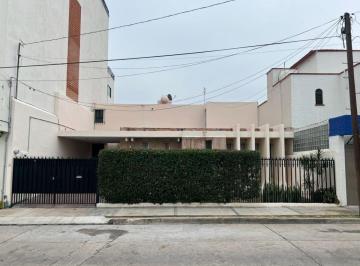 Casa de 3 habitaciones, San Luis Potosí · Casa en Colonia del Valle $6.5 Mdp