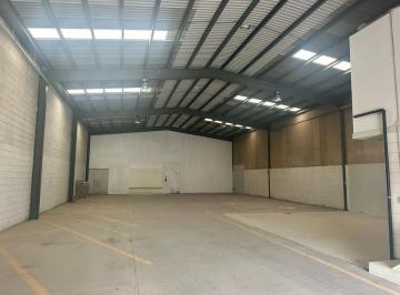 Bodega comercial , Tijuana · Bodega Comercial de 600 m²