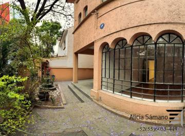 Casa uso de suelo de 11 habitaciones, Benito Juárez · Casa en Venta Colonia Nápoles con Uso de Suelo