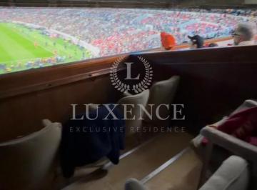 Local comercial · 24m² · Palco en Estadio Azteca en Venta