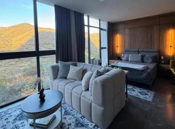 1 · Departamento Tipo Loft en Venta en Valle Oriente, San Pedro, Amueblado, Distrito Armida, Inversion