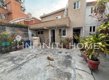 Casa de 3 habitaciones, Iztapalapa · Casa Sola en Una Privada, Lomas Estrella