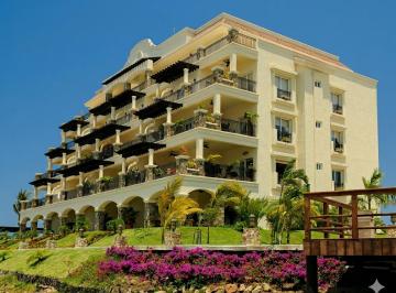 Departamento de 3 habitaciones, Mazatlán · Departamento Penthouse en Serena Marina